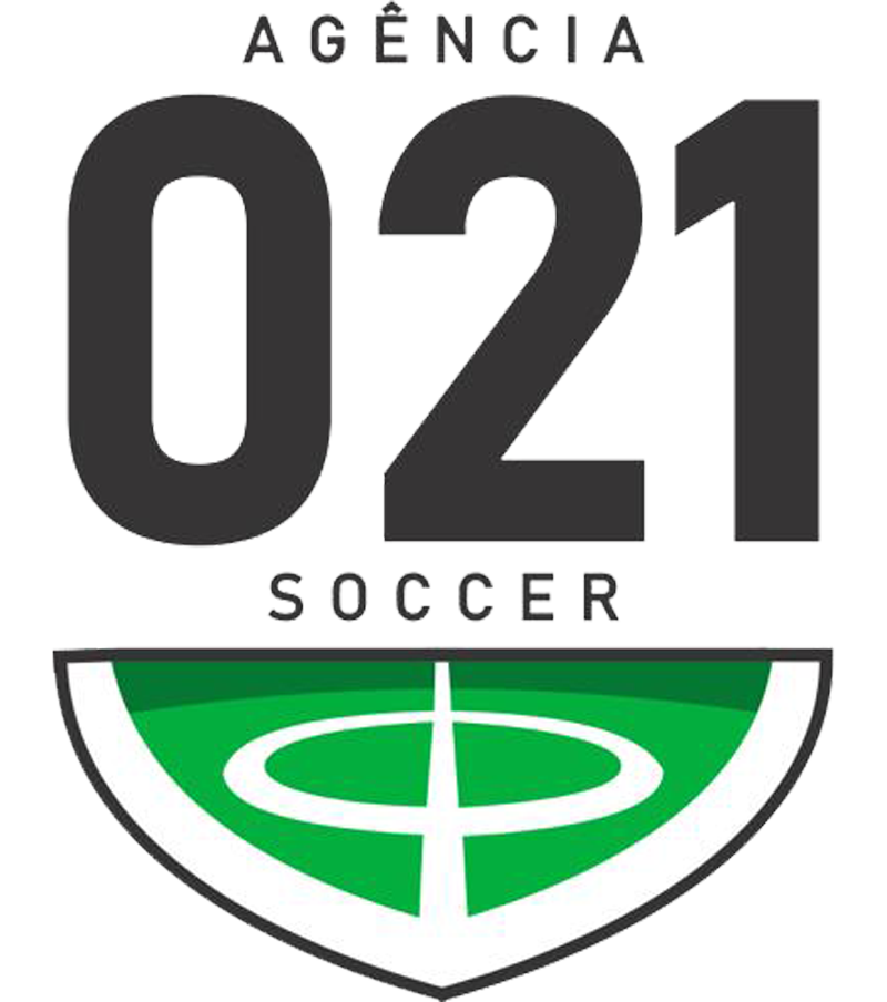 Aluna Sports - Agencia 021 Soccer