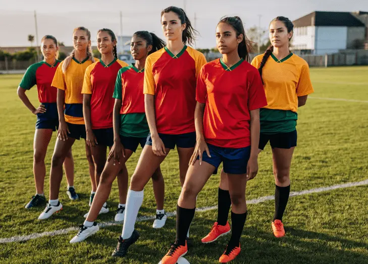 Aluna Sports - Fútbol Nuestras Alianzas